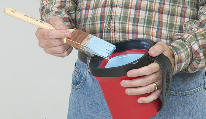 Painters Bucket